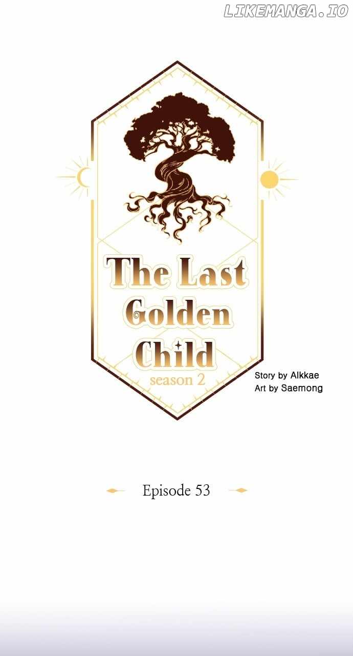 The Last Golden Child Chapter 152 48